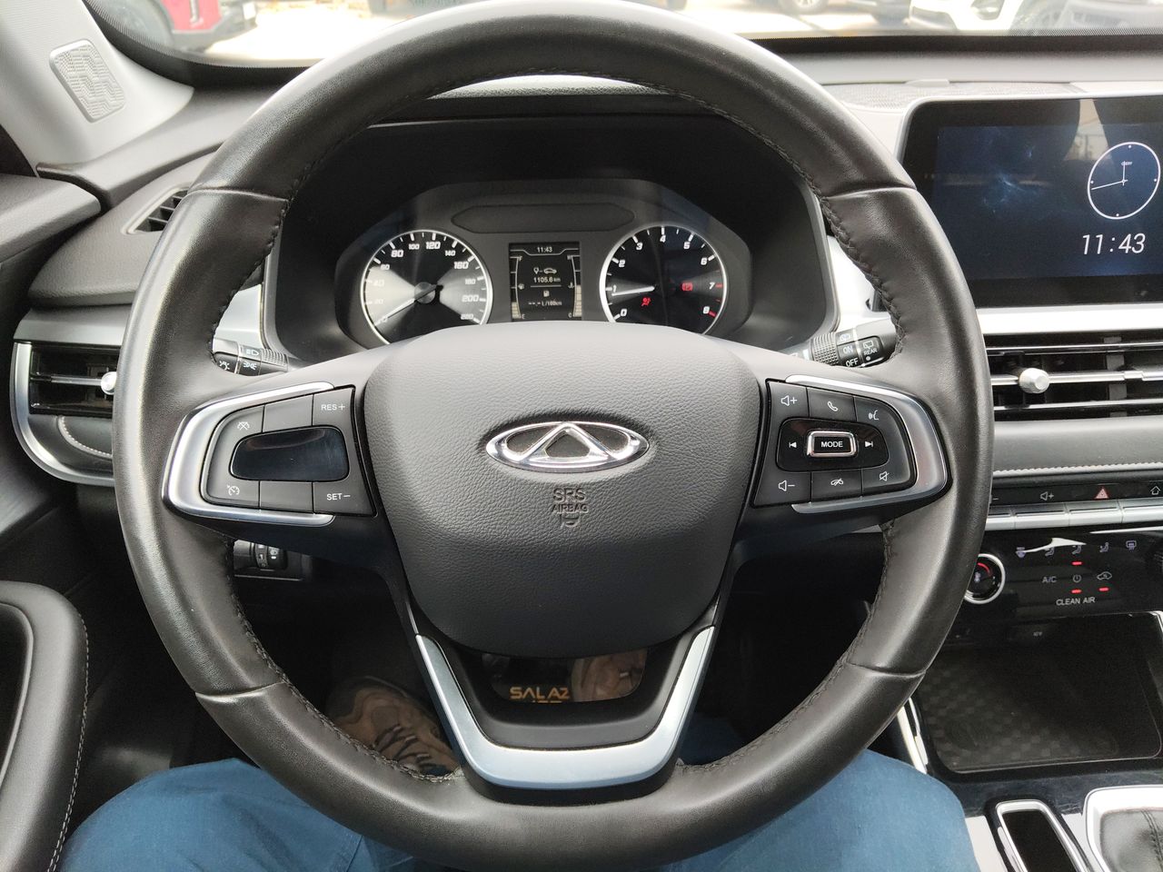 CHERY - 24
