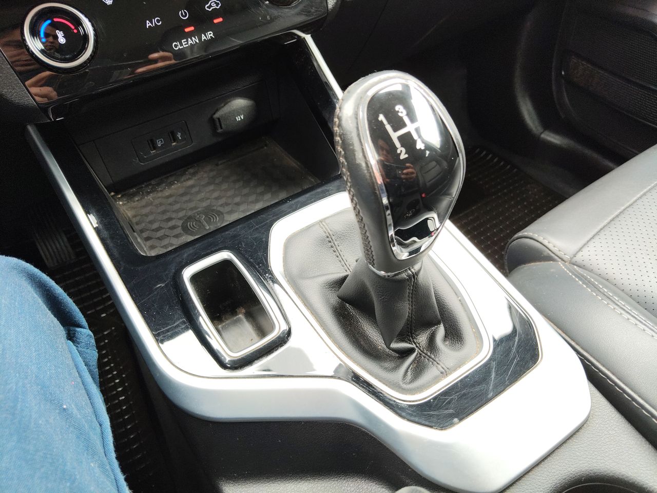 CHERY - 30