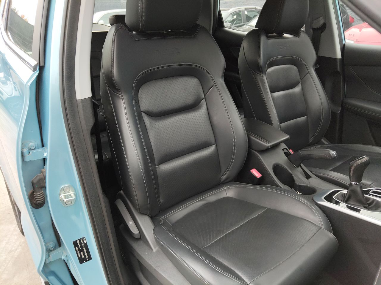 CHERY - 32