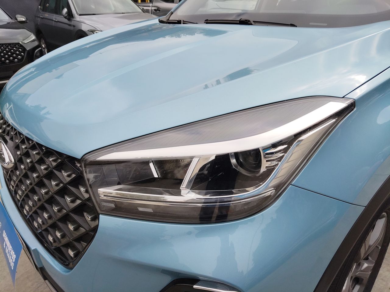 CHERY - 17