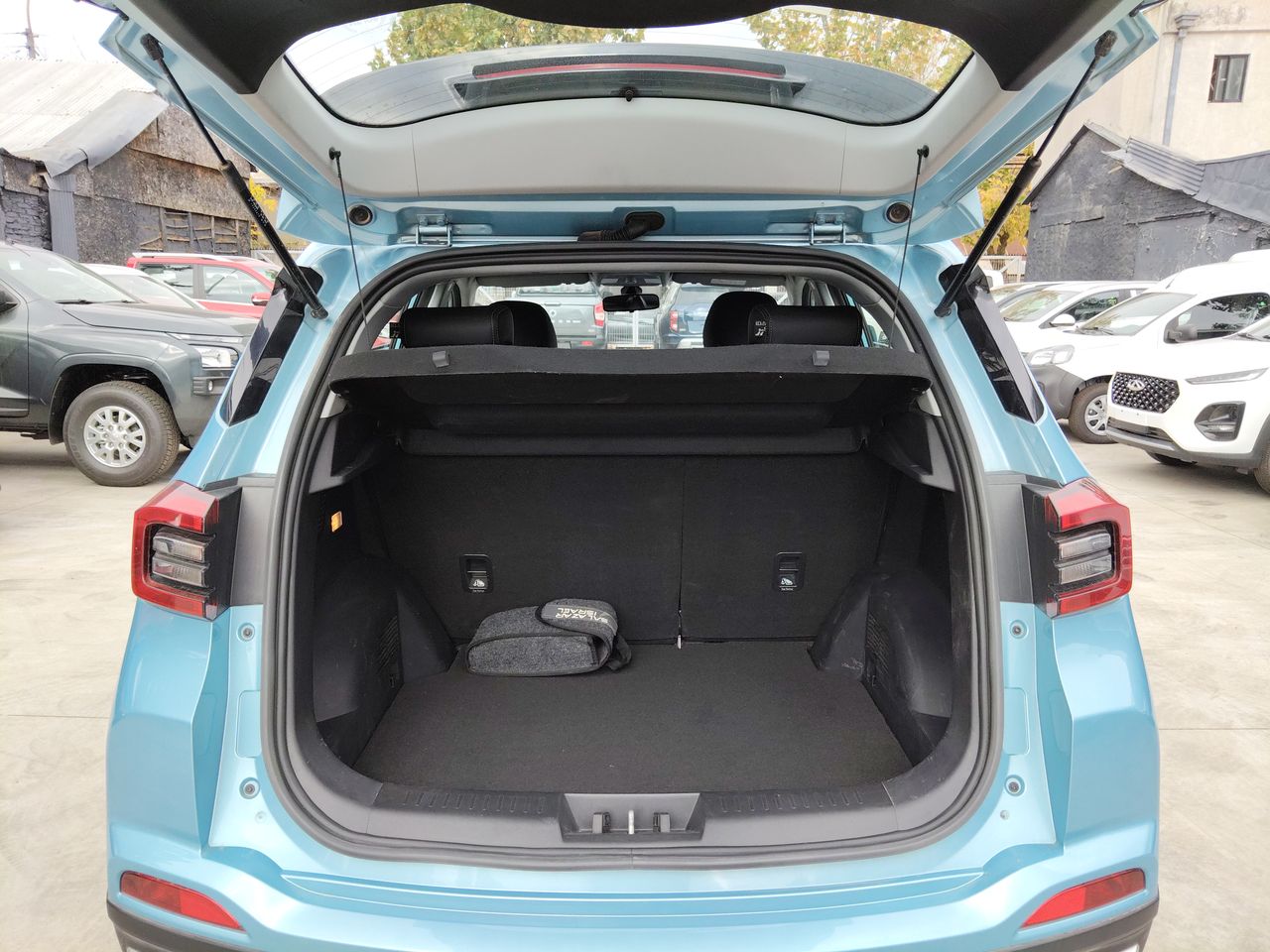 CHERY - 20