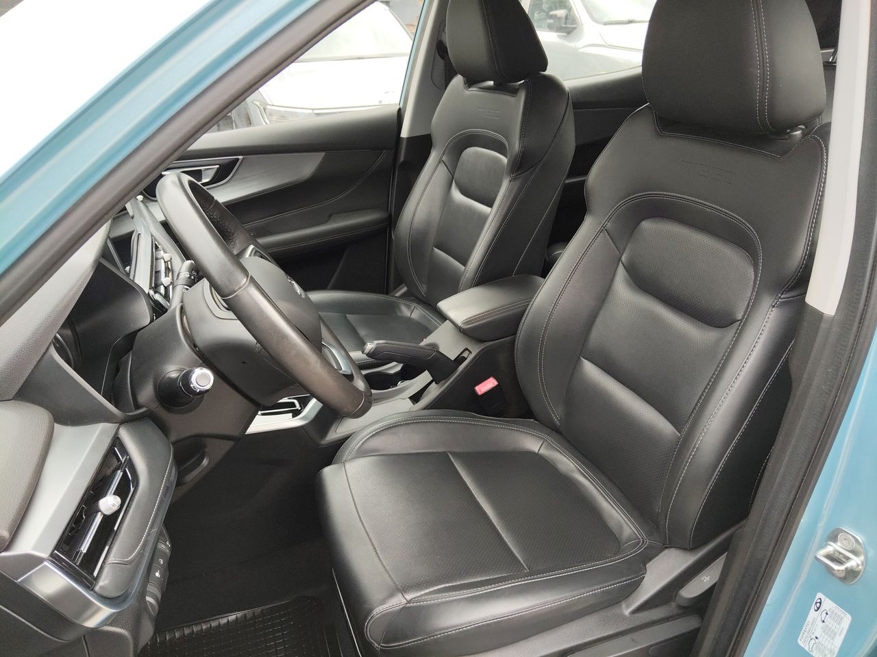 CHERY - 23