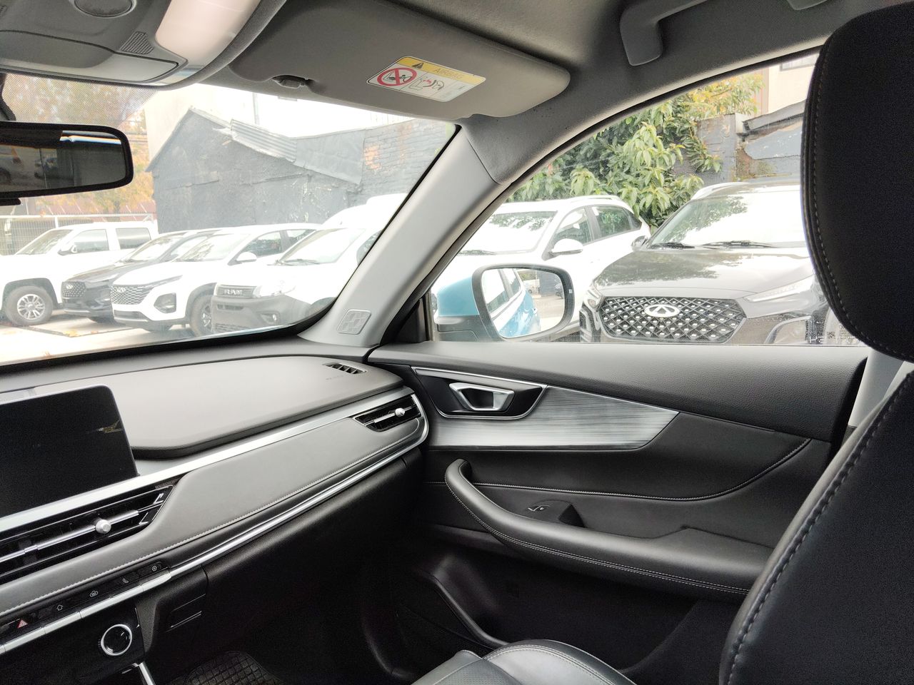 CHERY - 10