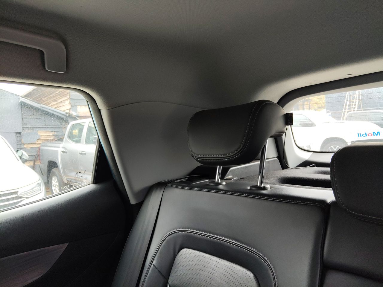 CHERY - 11