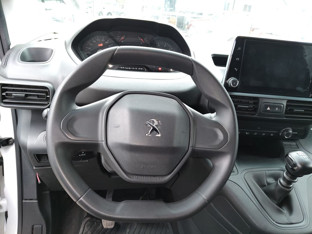 PEUGEOT - 26