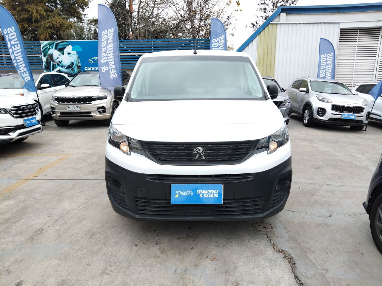 PEUGEOT - 2