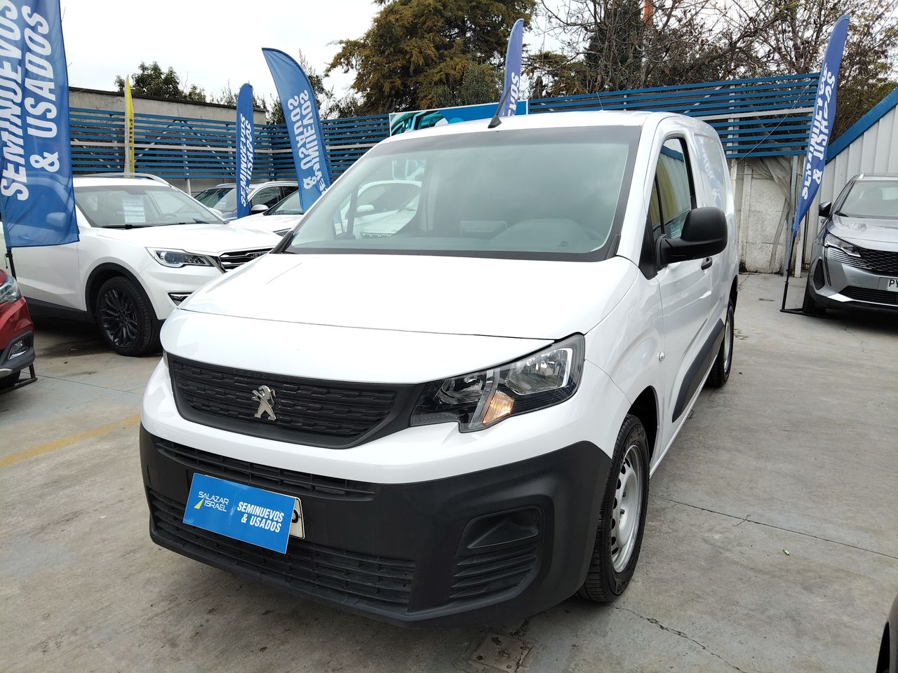 PEUGEOT - 3