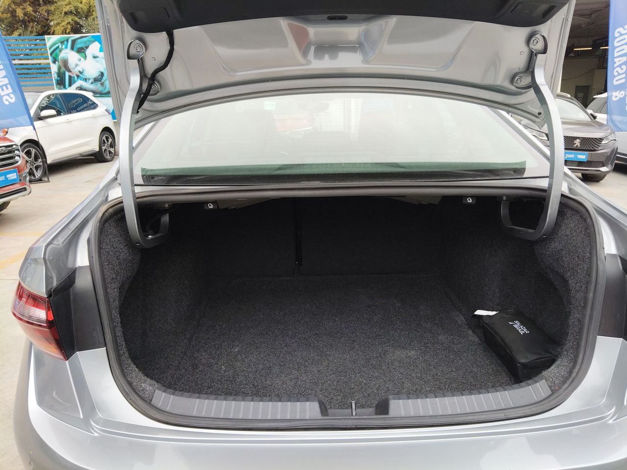 VOLKSWAGEN - 20
