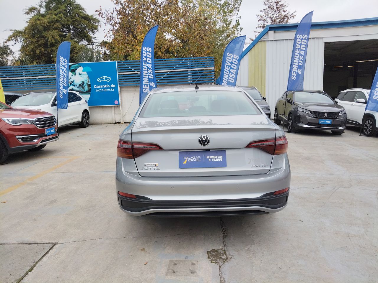 VOLKSWAGEN - 6
