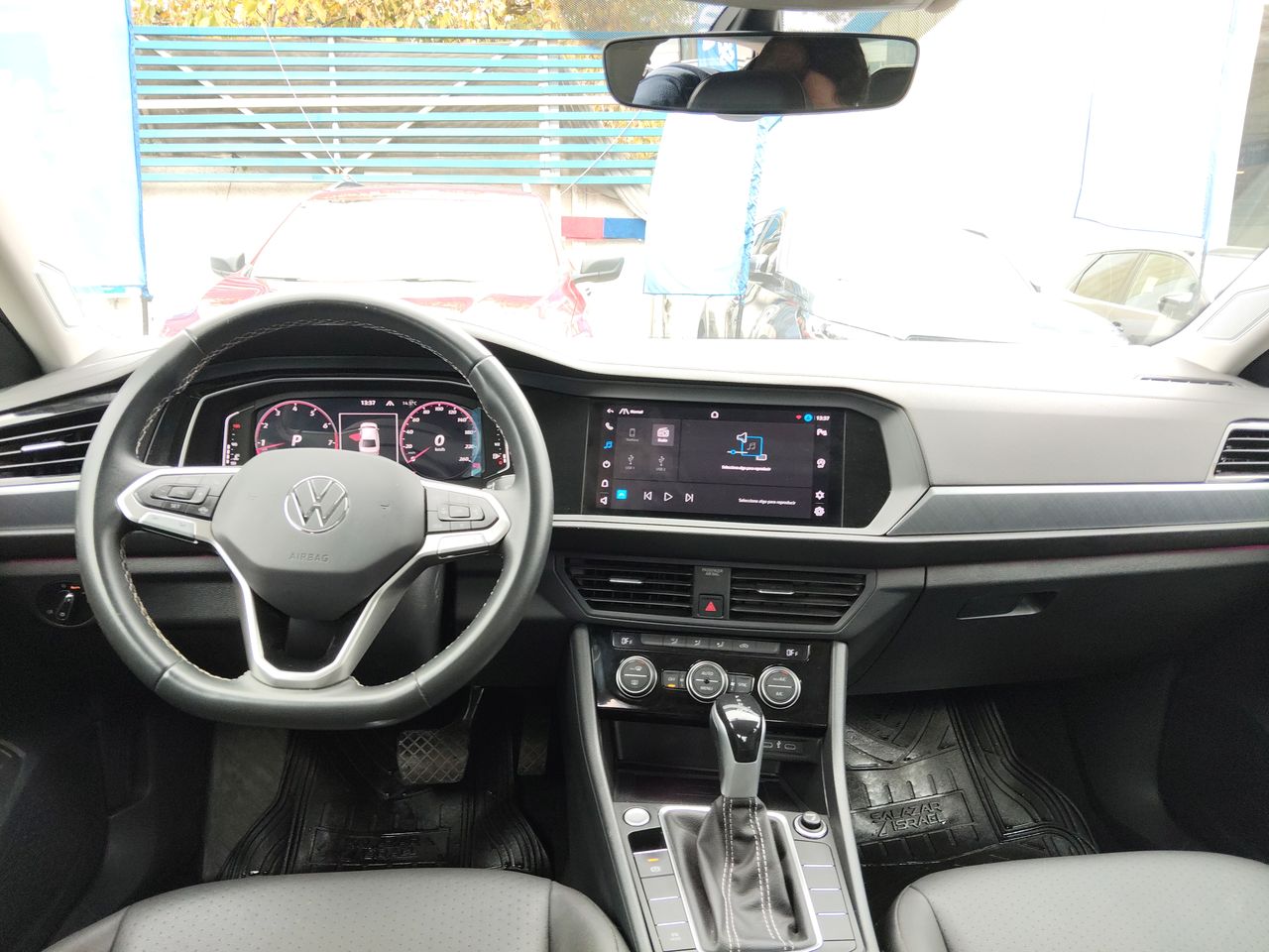 VOLKSWAGEN - 9