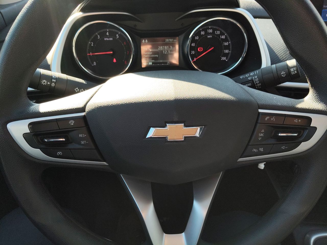 CHEVROLET - 27