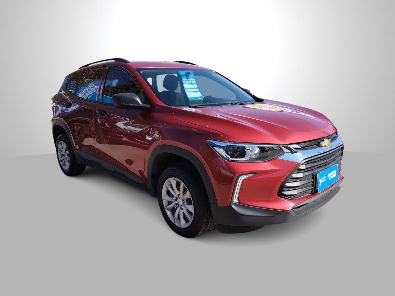 CHEVROLET