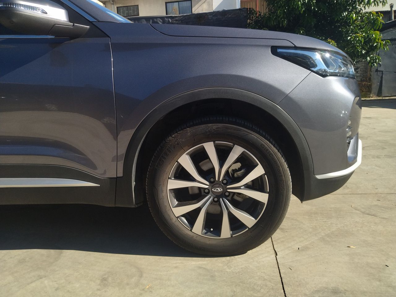 CHERY - 17