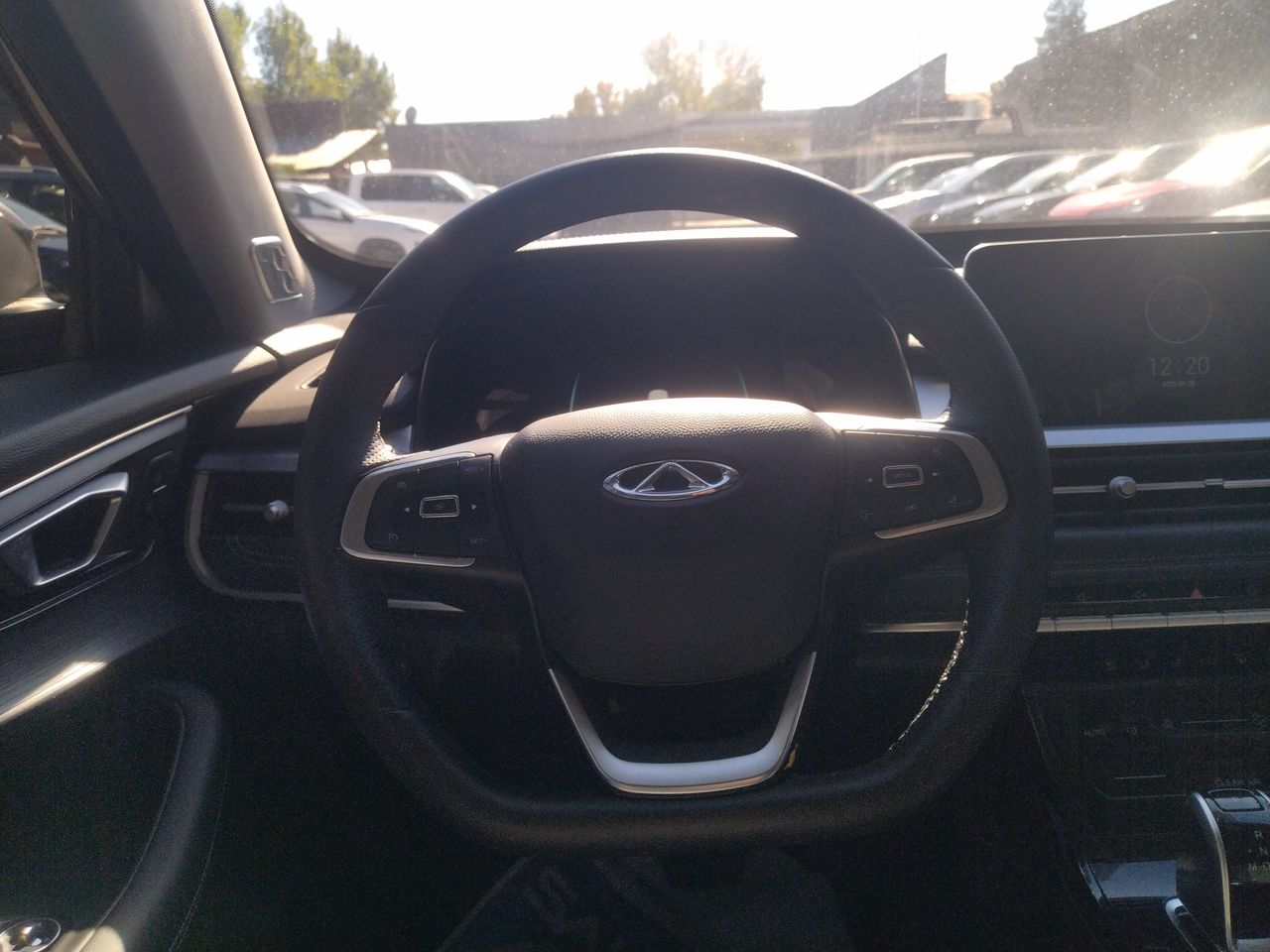 CHERY - 26