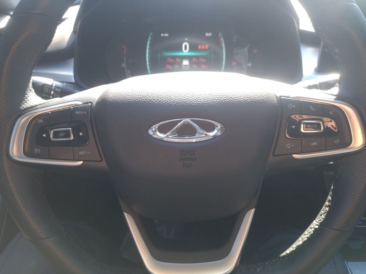 CHERY - 27