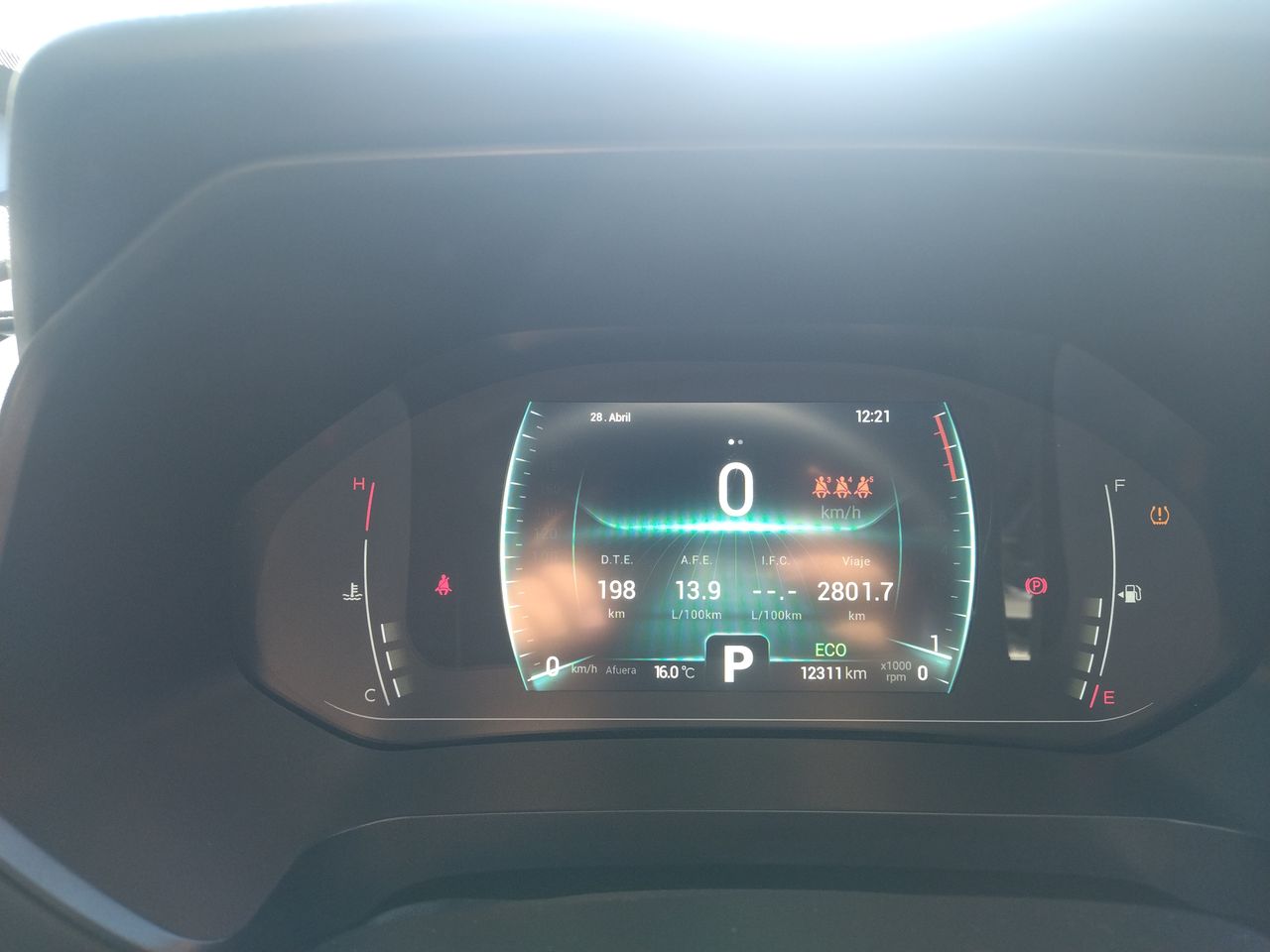CHERY - 28