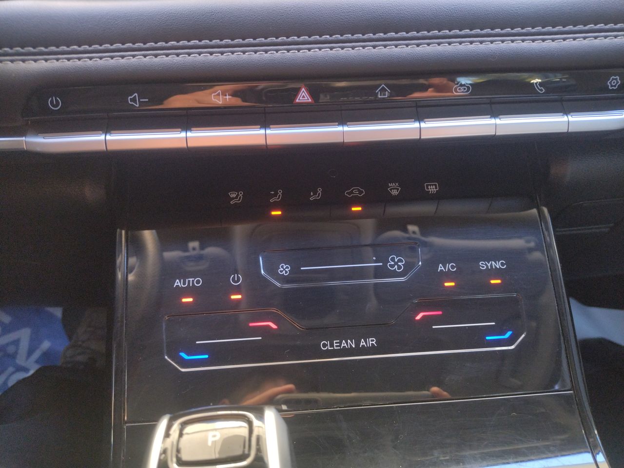 CHERY - 31