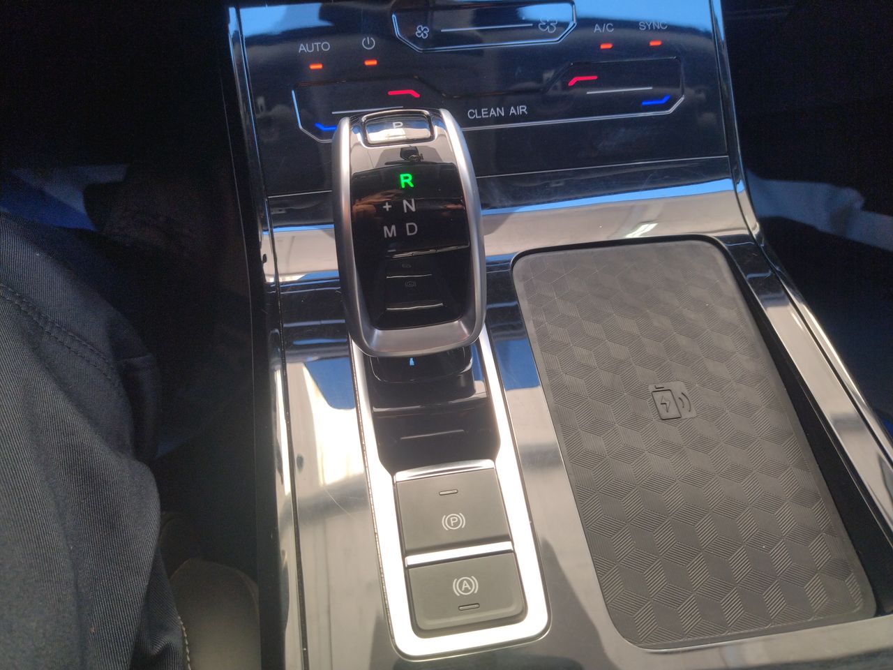 CHERY - 32
