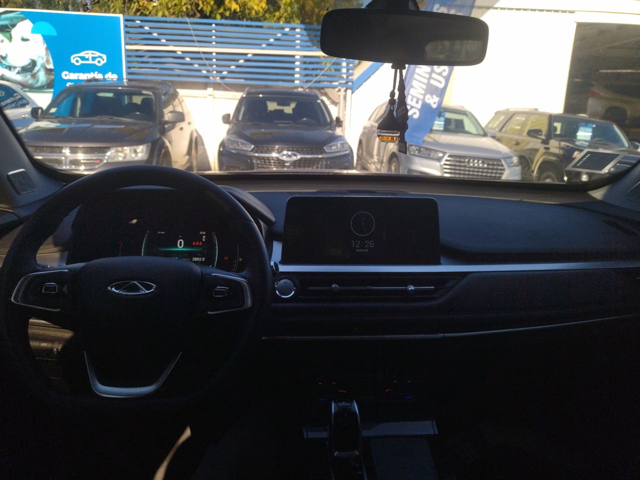 CHERY - 33