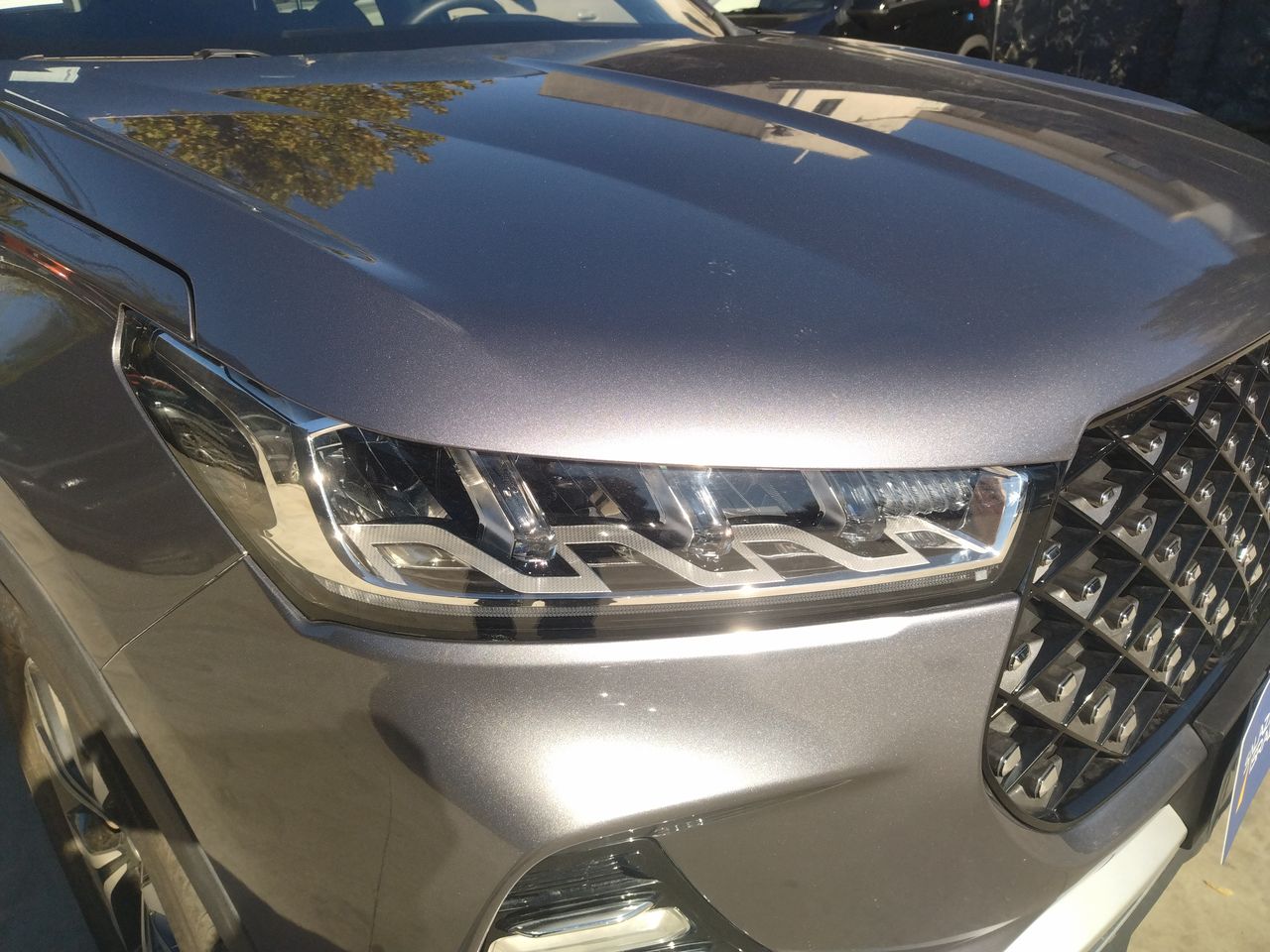 CHERY - 19