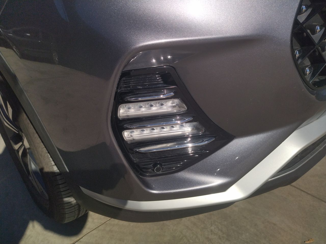 CHERY - 20