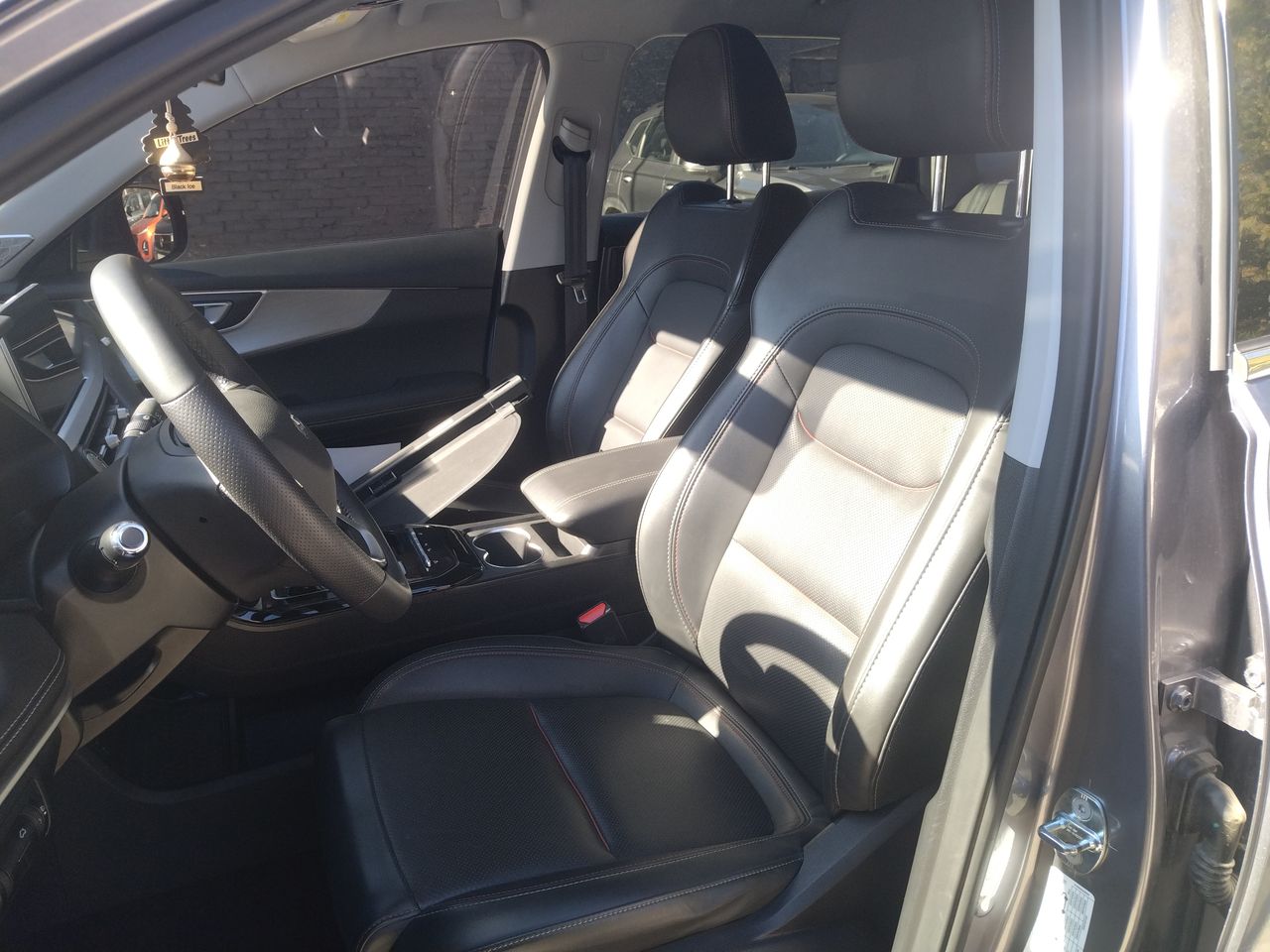 CHERY - 25