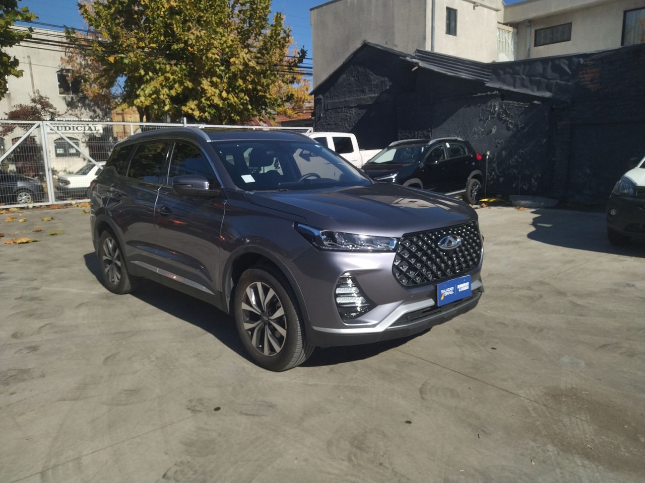 CHERY - 1
