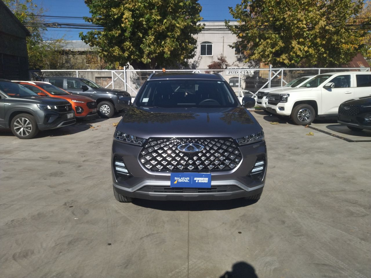 CHERY - 2