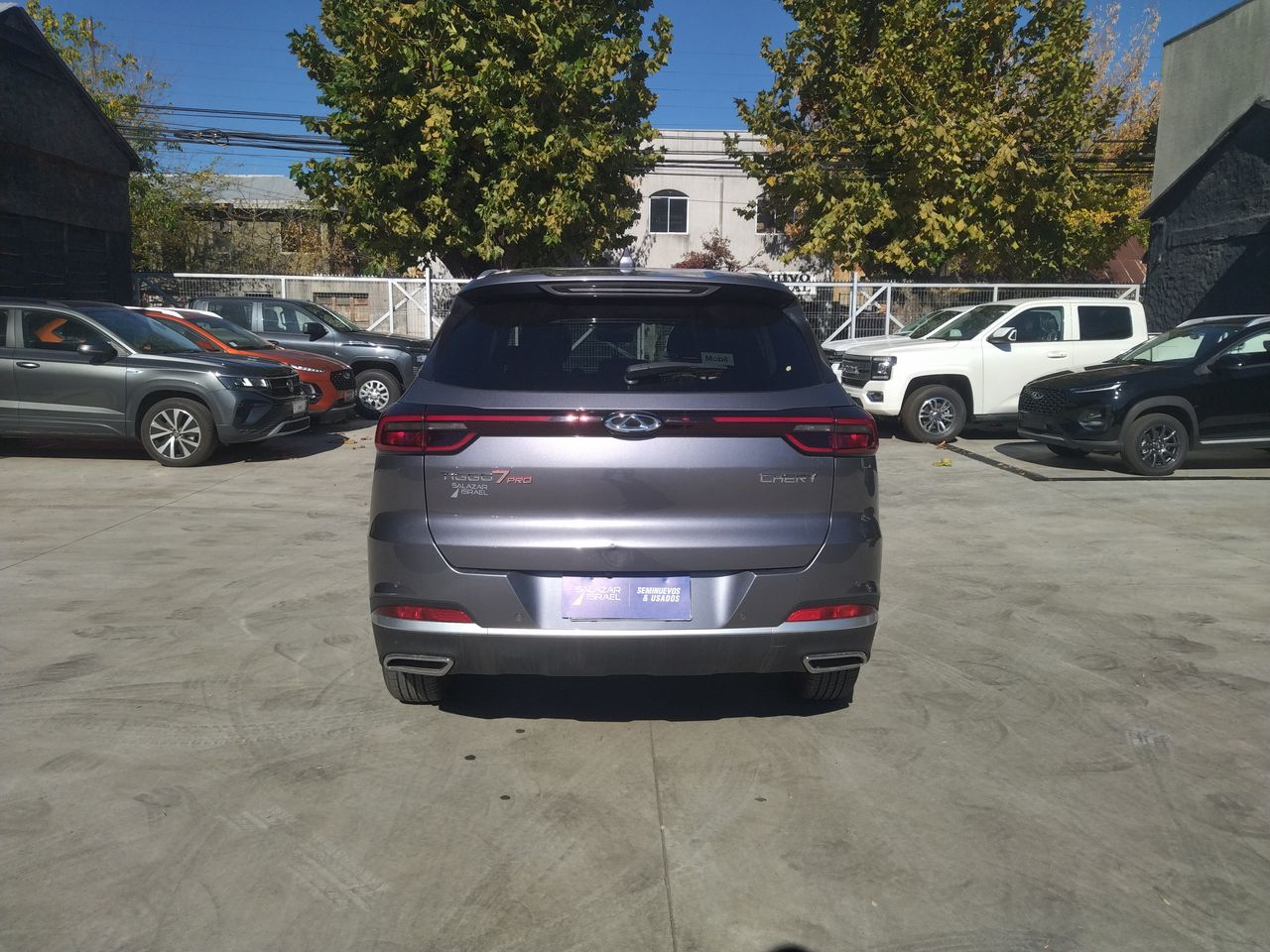 CHERY - 6
