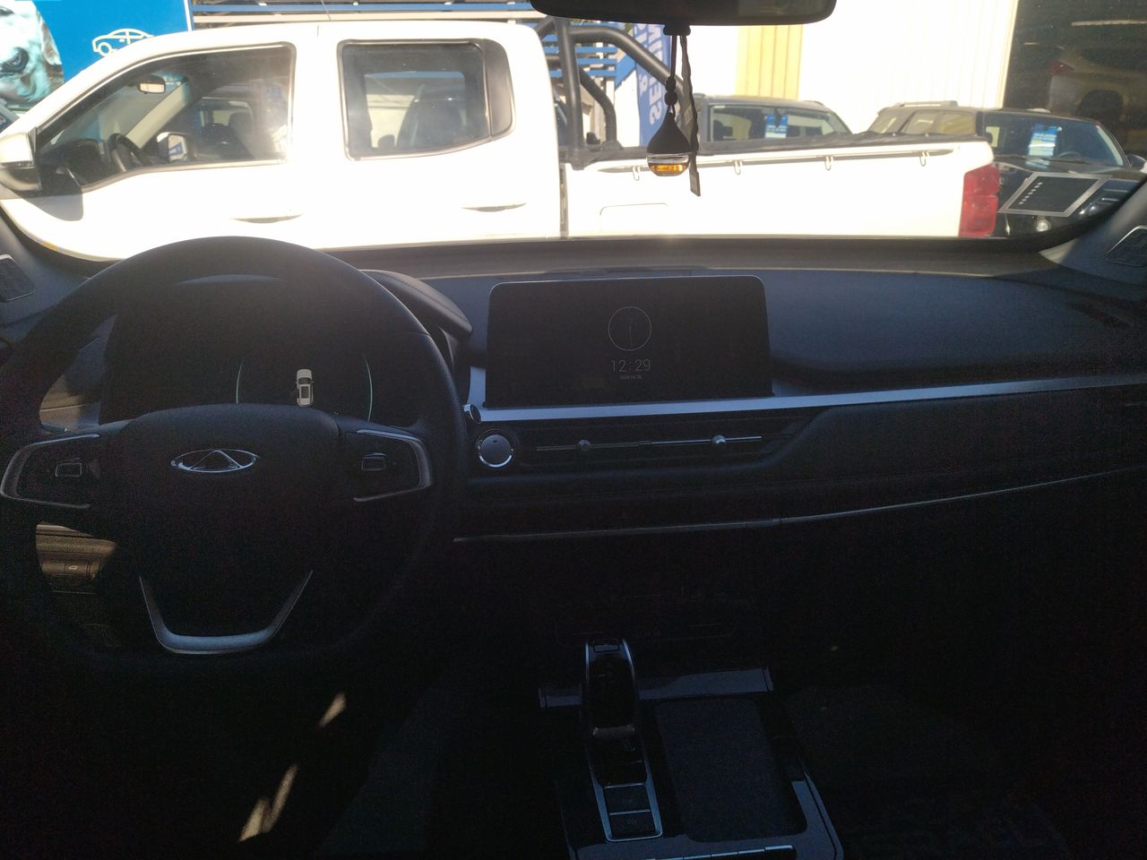 CHERY - 9