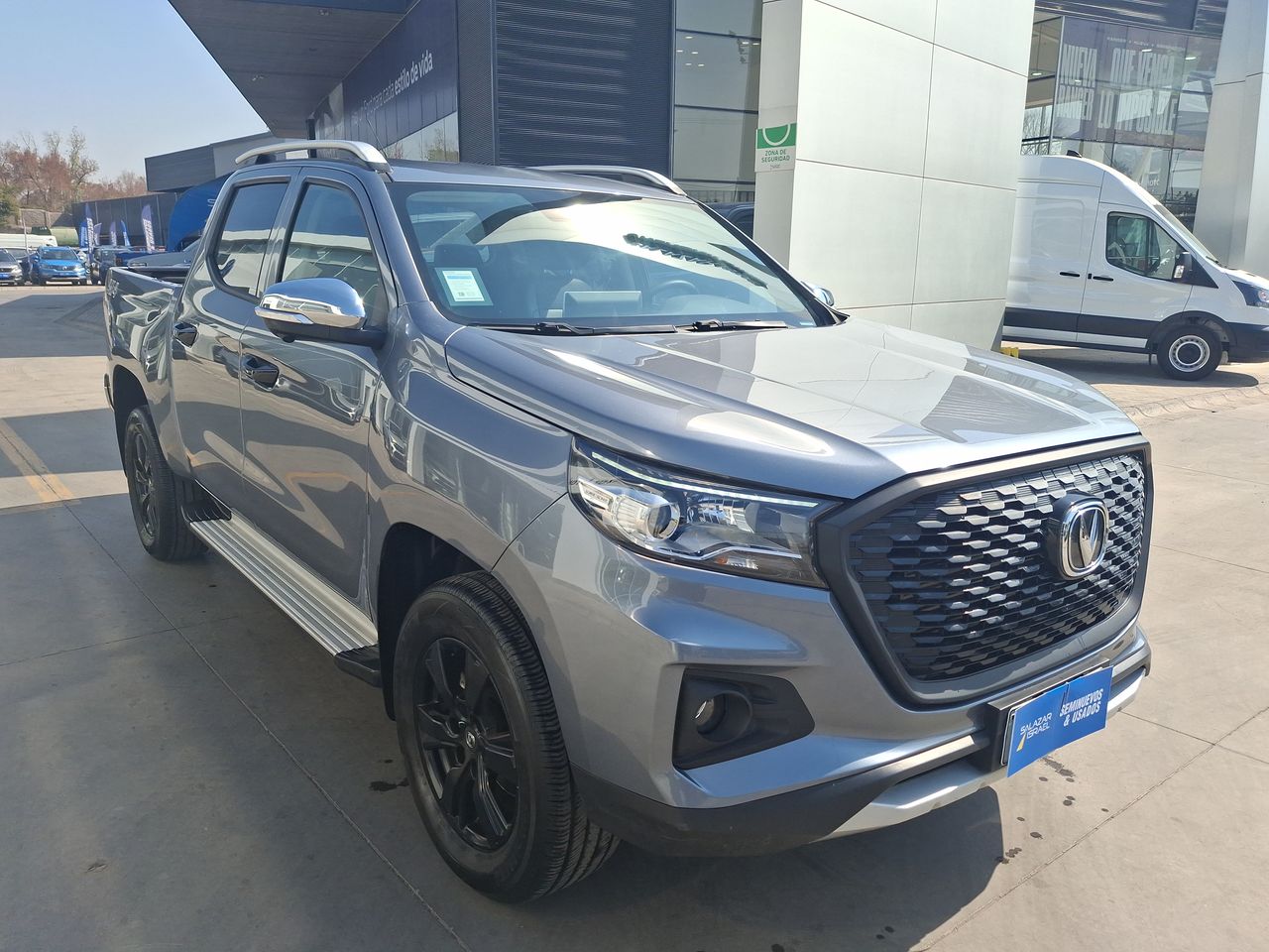 CHANGAN - 1