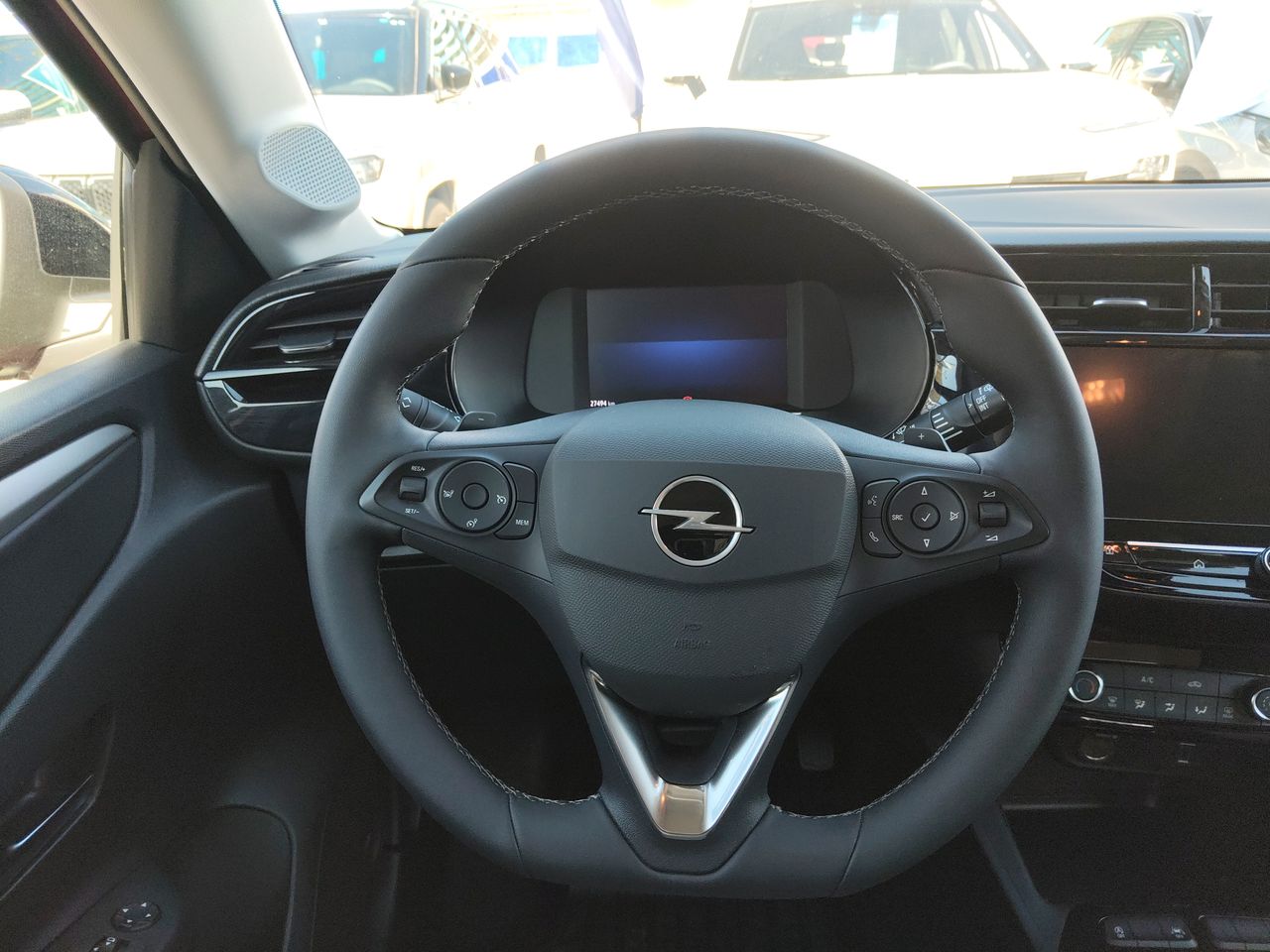 OPEL - 26