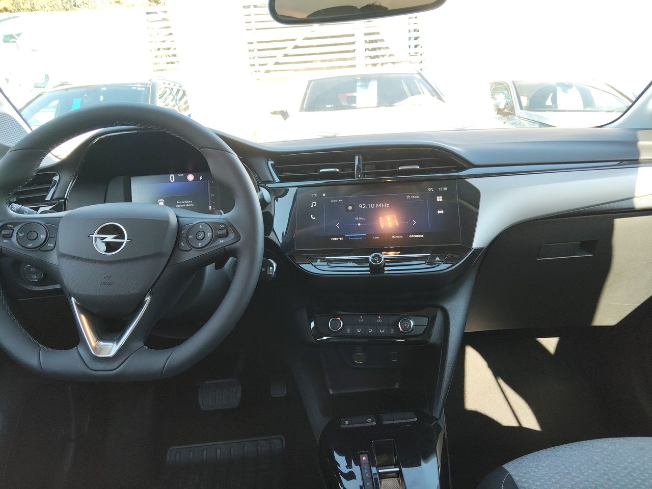 OPEL - 33