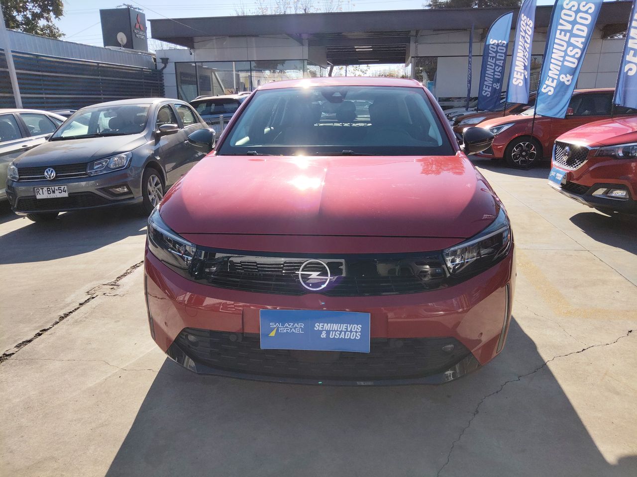 OPEL - 2