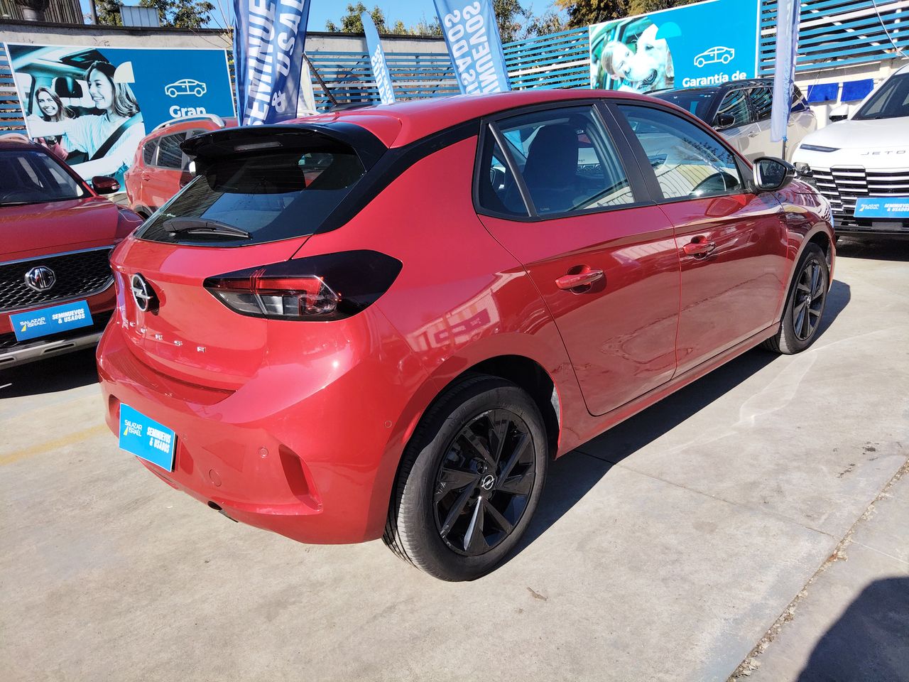 OPEL - 7