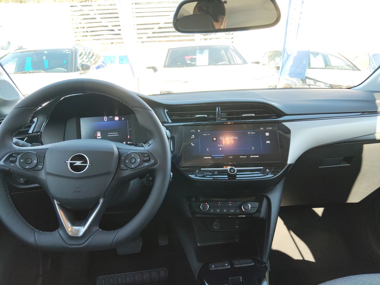 OPEL - 9
