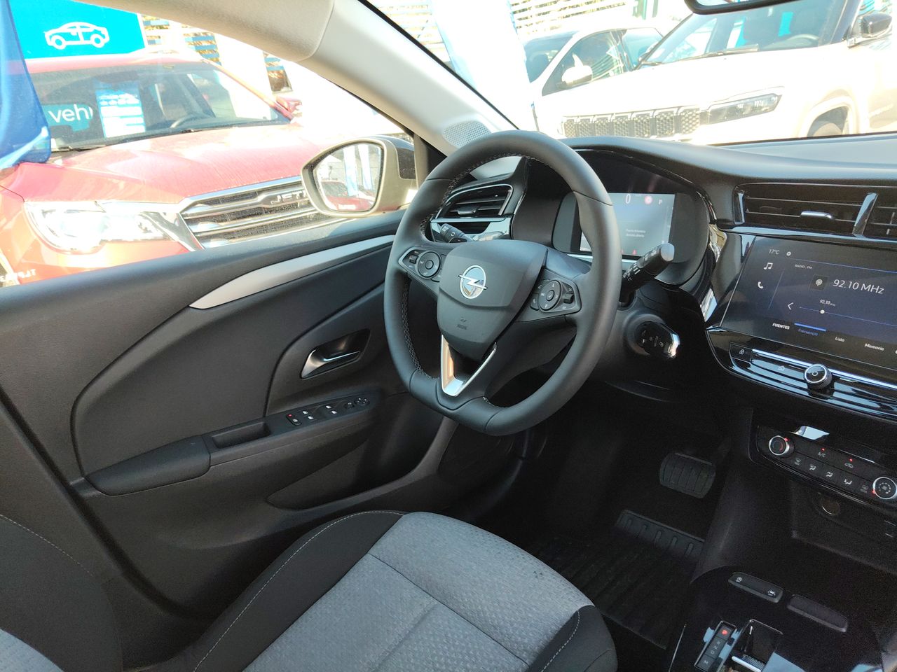 OPEL - 16