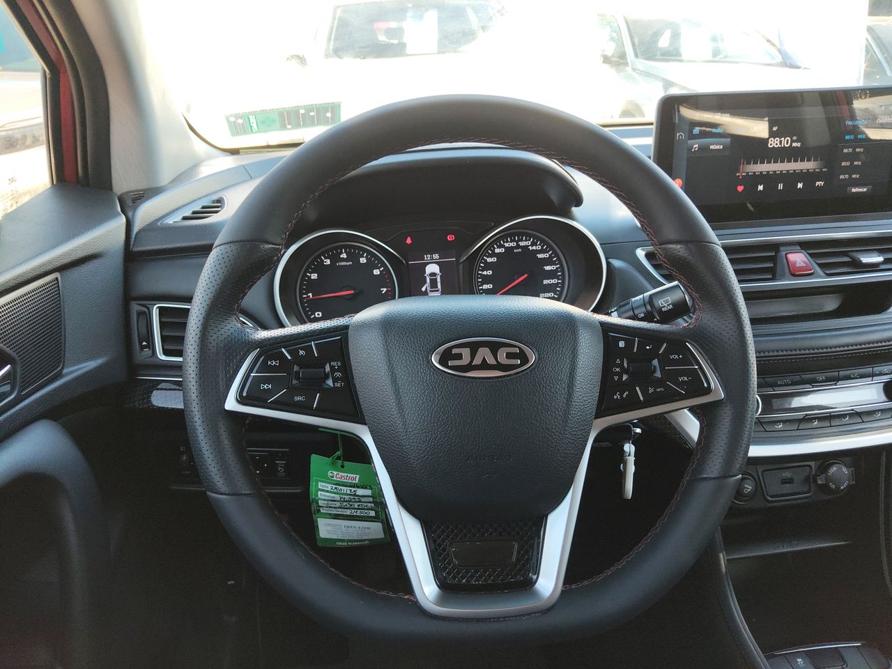 JAC - 26