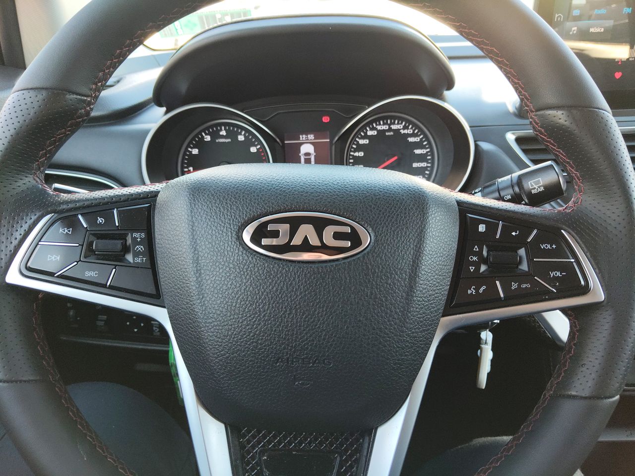 JAC - 27