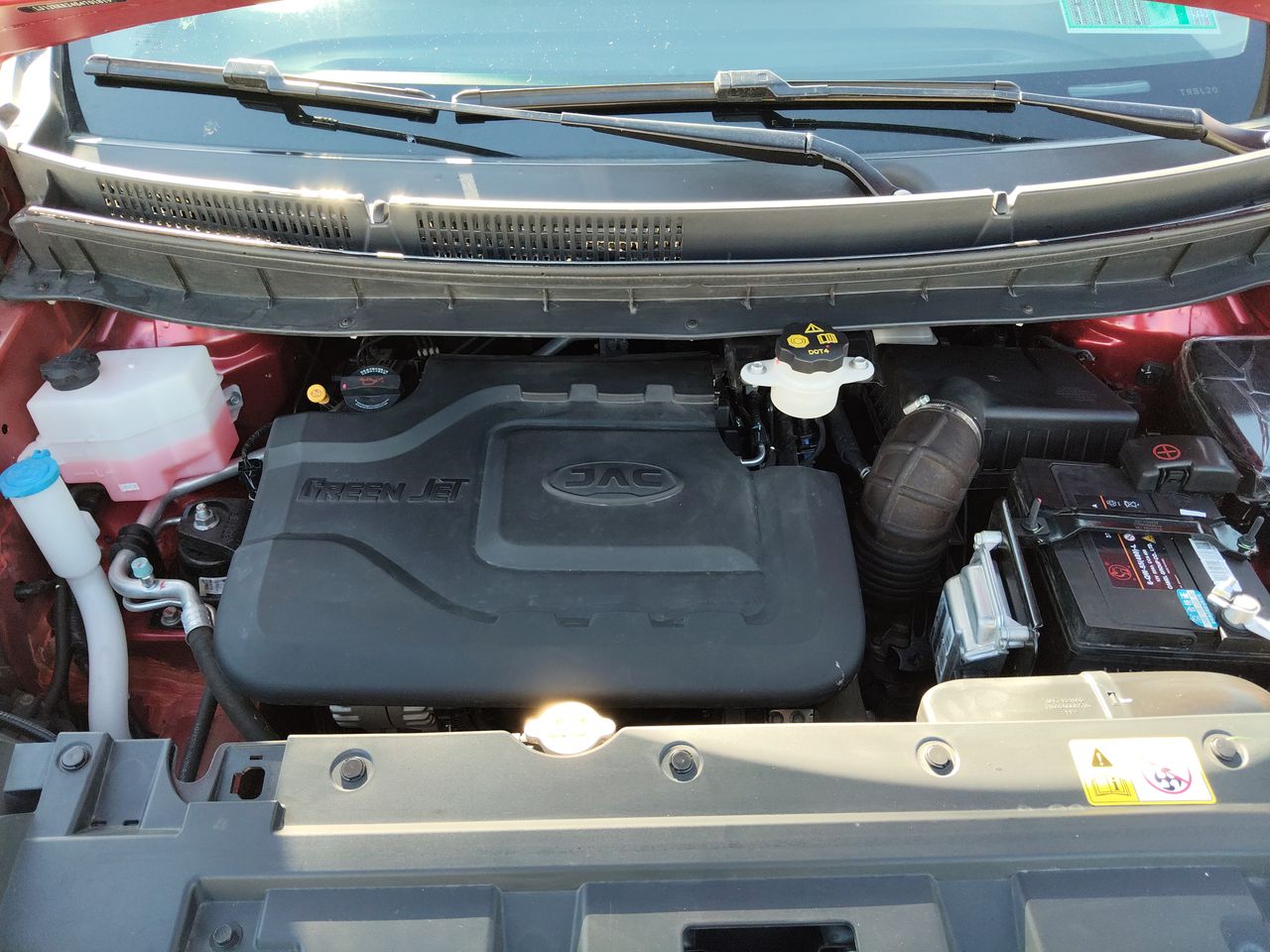 JAC - 18