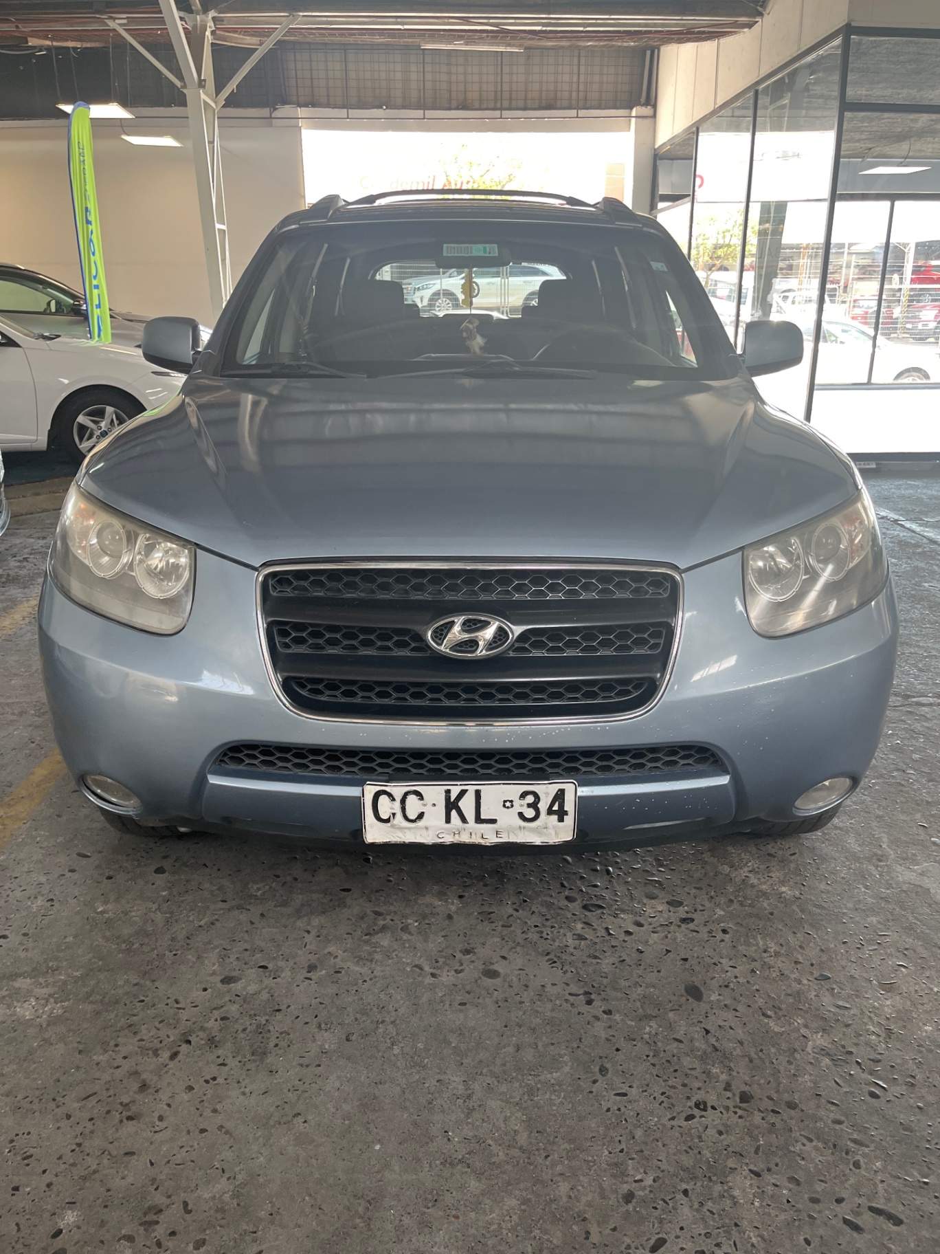 HYUNDAI - 1