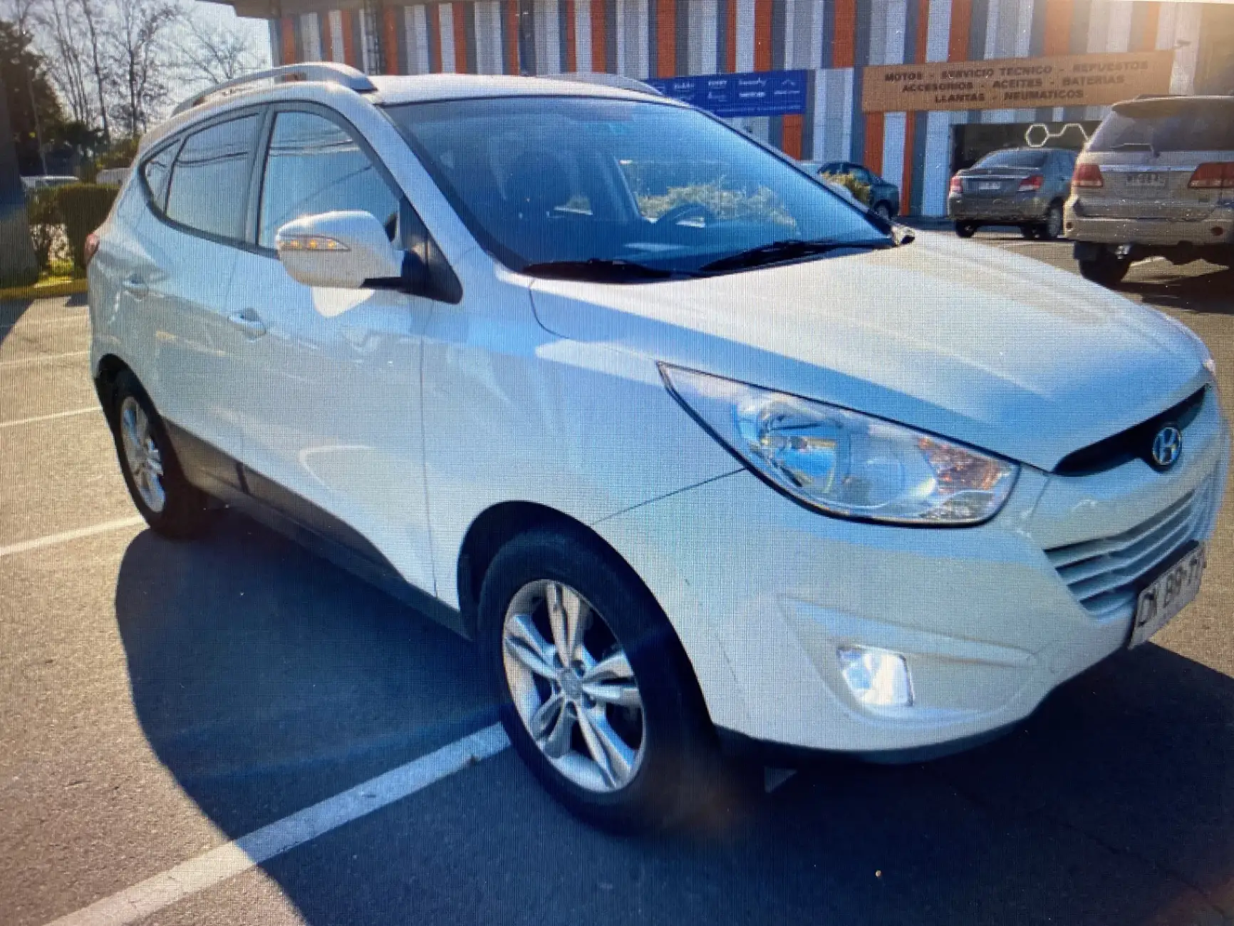 HYUNDAI