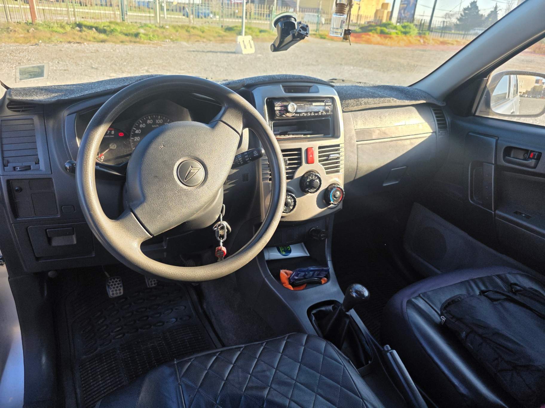 DAIHATSU - 2