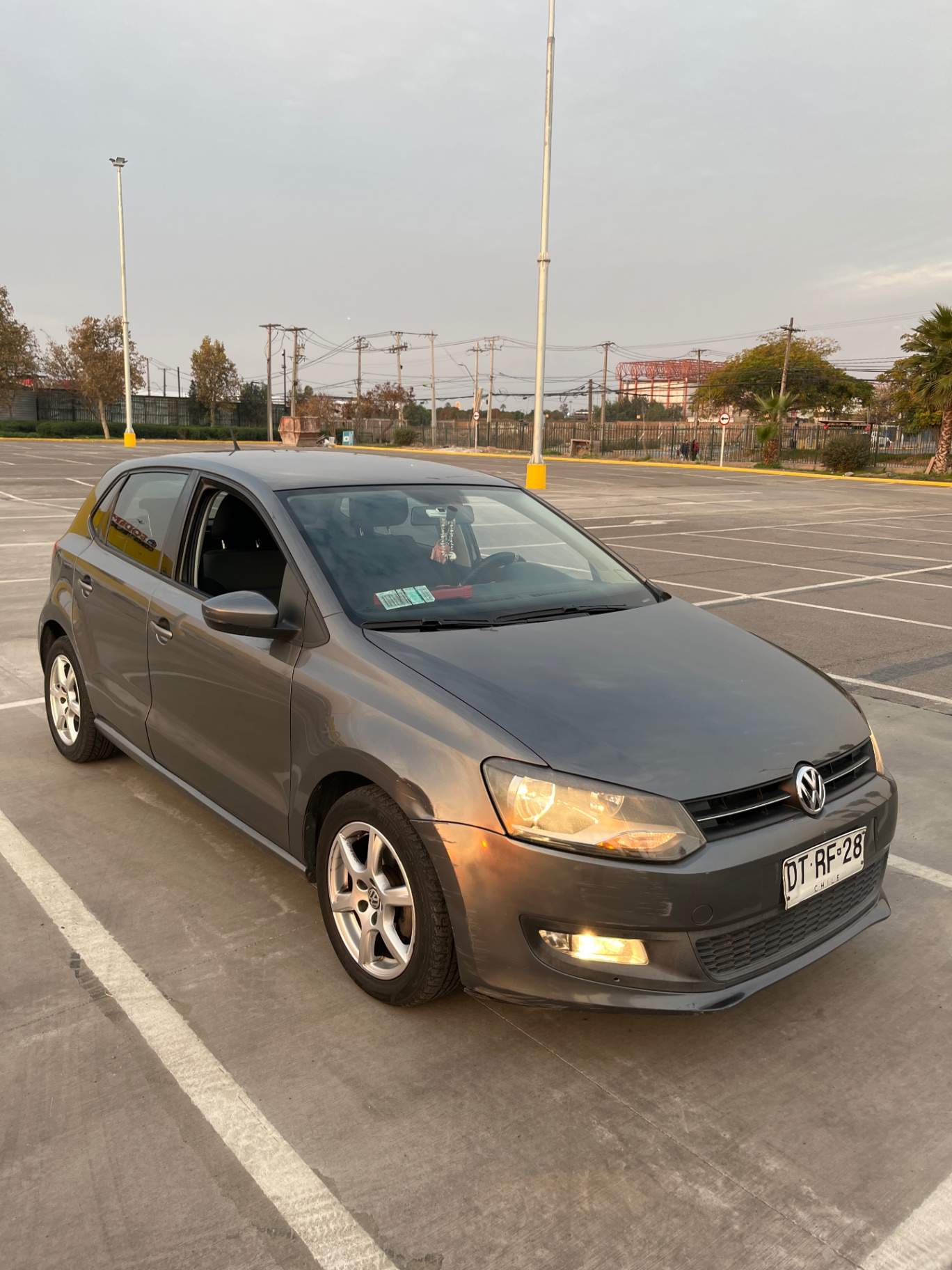 VOLKSWAGEN