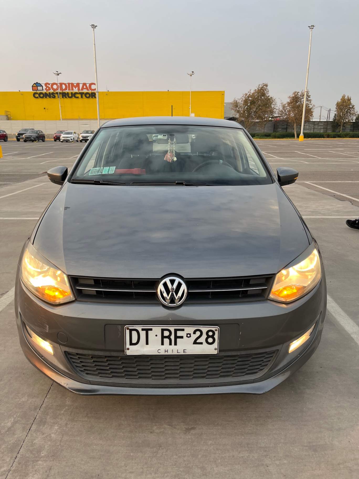 VOLKSWAGEN - 1
