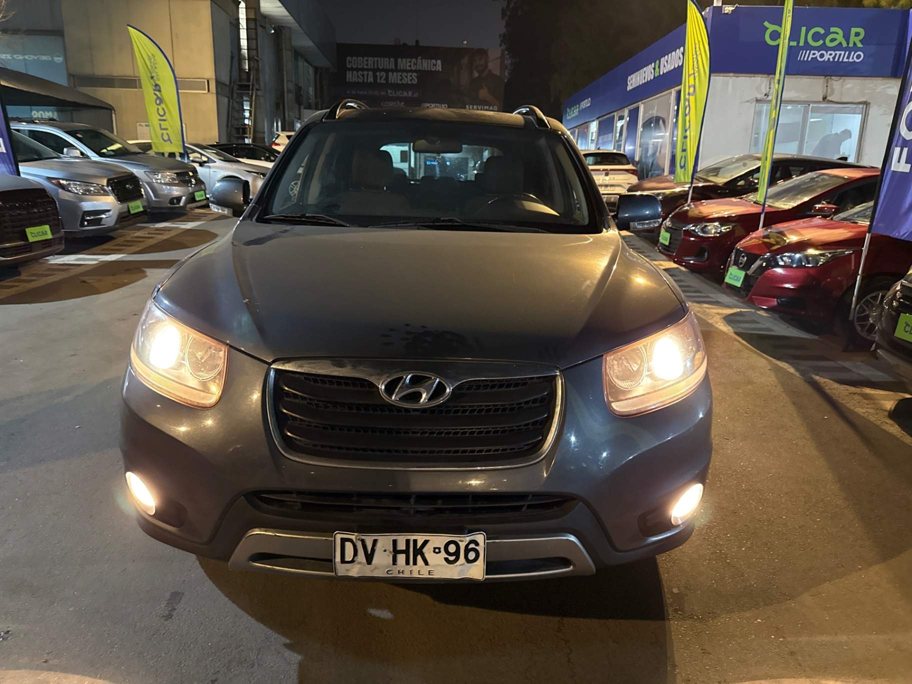 HYUNDAI - 1