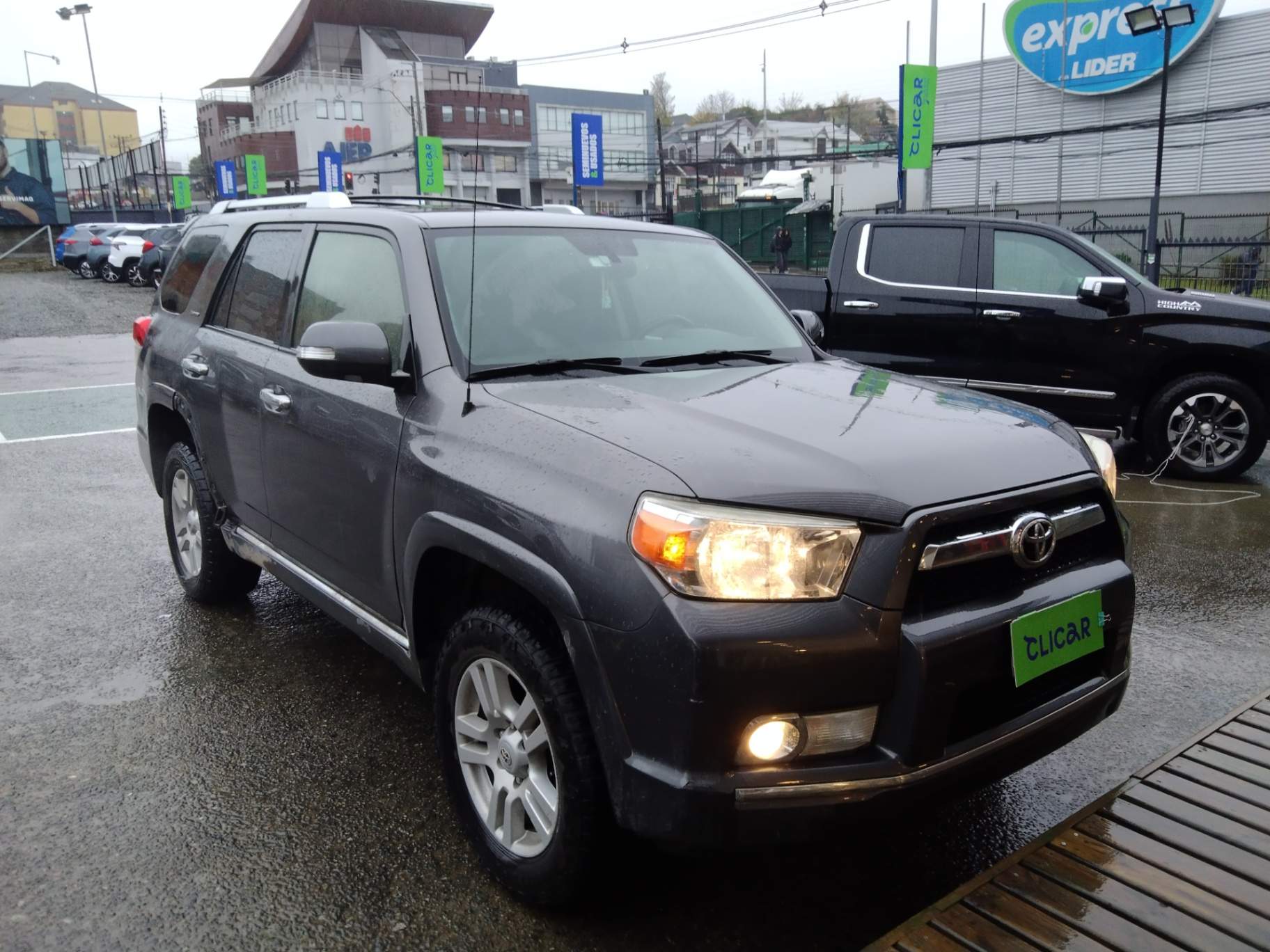 TOYOTA