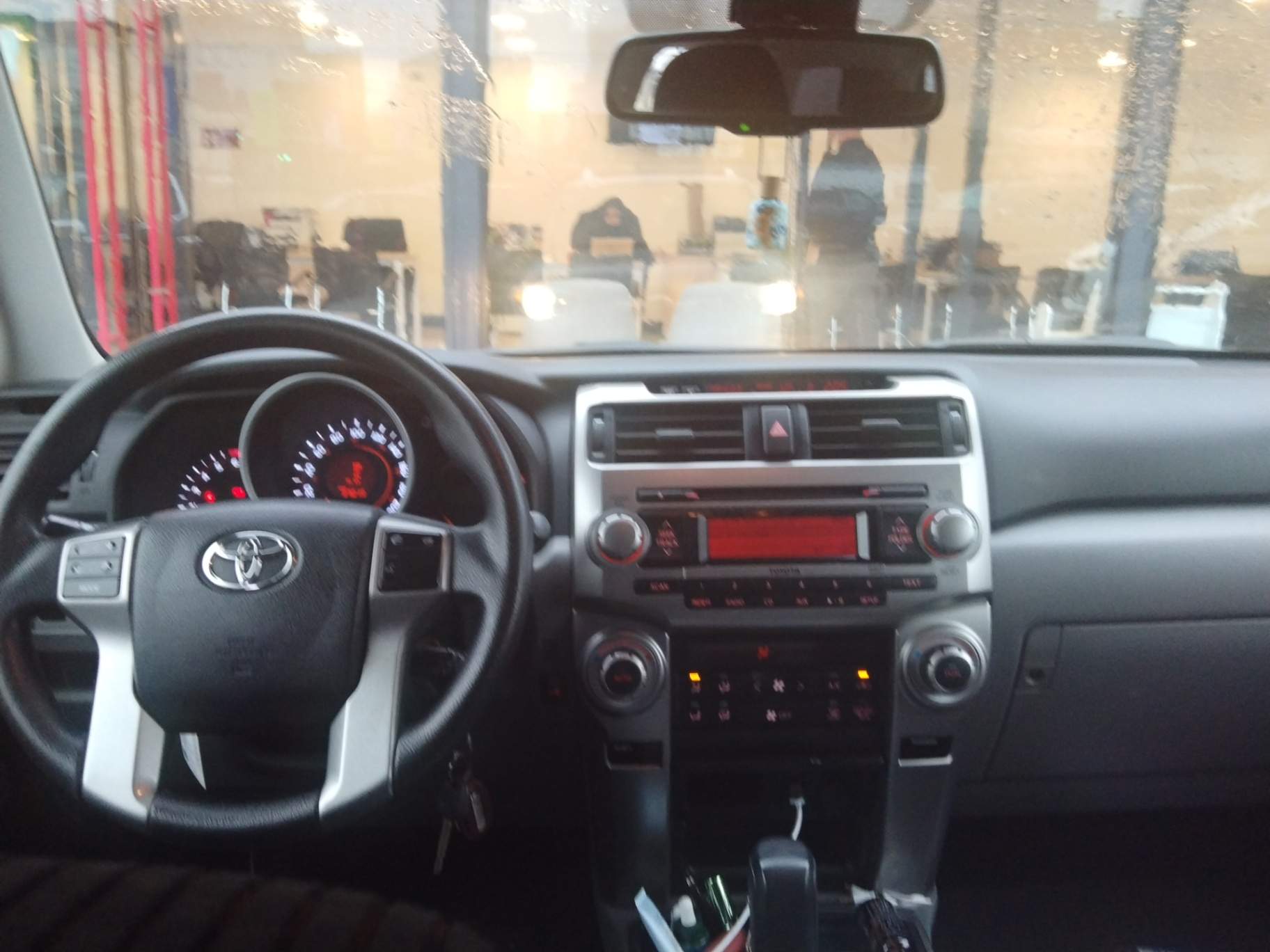 TOYOTA - 2
