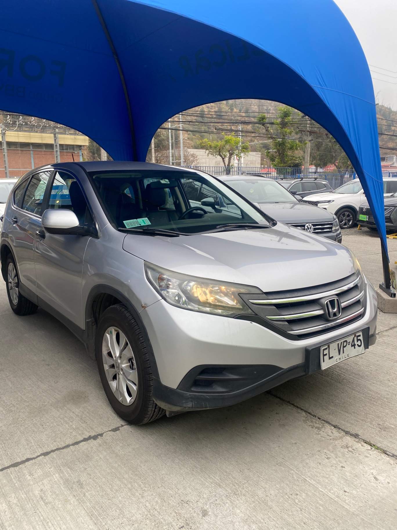 HONDA