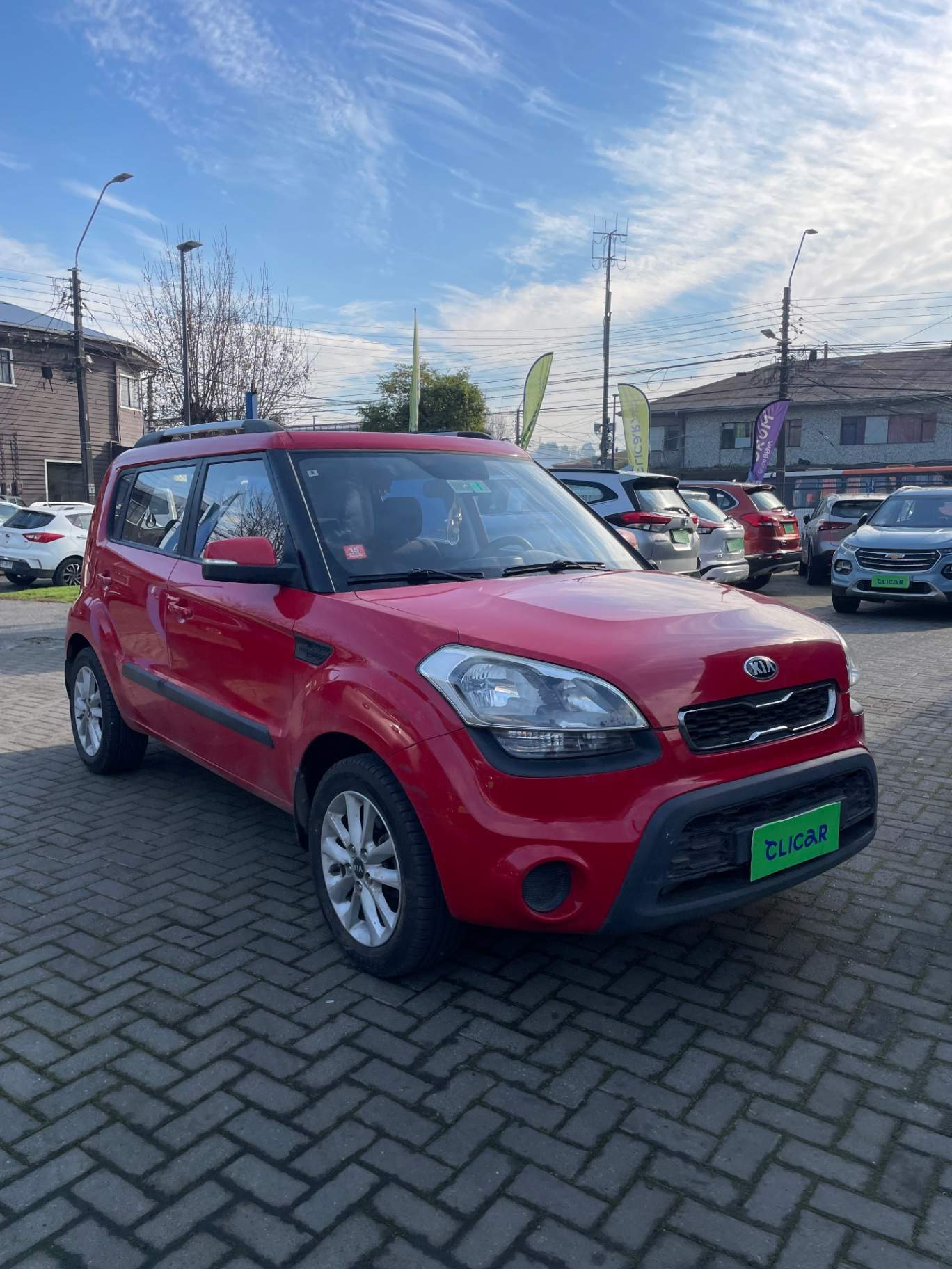 KIA